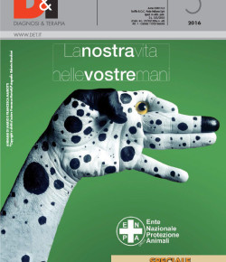 DIAGNOSI E TERAPIA – RIVISTA SFOGLIABILE DI MAGGIO 2016