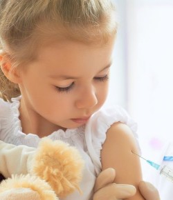 Iscrizione a scuola e vaccinazioni