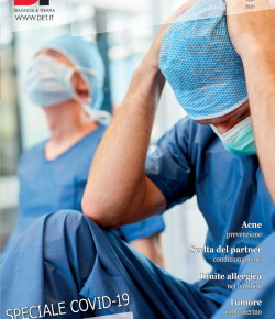 Diagnosi & Terapia – rivista sfogliabile di aprile 2020