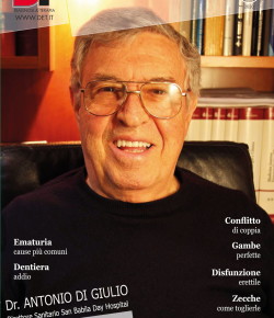 Diagnosi e Terapia – rivista sfogliabile di giugno 2020