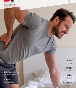 DIAGNOSI & TERAPIA – RIVISTA SFOGLIABILE DI NOVEMBRE 2020