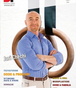 Diagnosi & Terapia – rivista sfogliabile di giugno 2024
