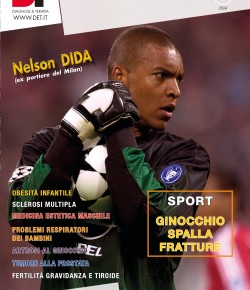 Diagnosi & Terapia – rivista sfogliabile di settembre 2024